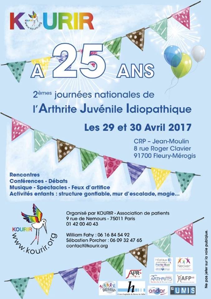 2emes-journees-nationales-de-l-arthrite-juvenile-idiopathique