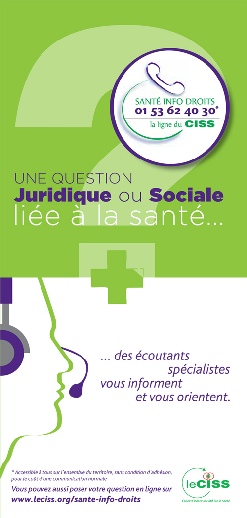 Leaflet SanteInfoDroits 2016 couv