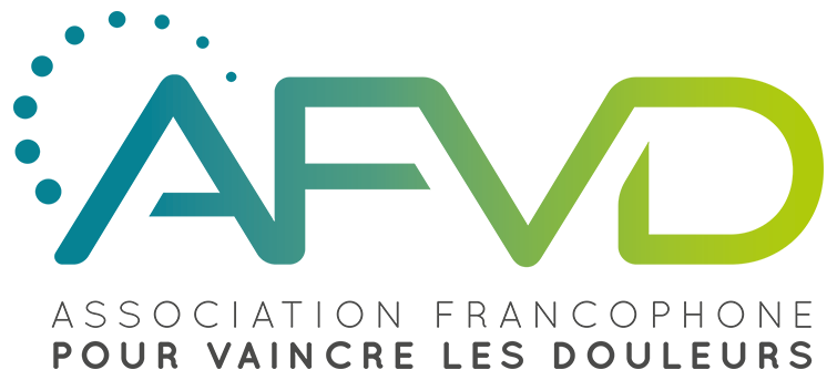 AFVD - Association Francophone pour Vaincre les Douleurs