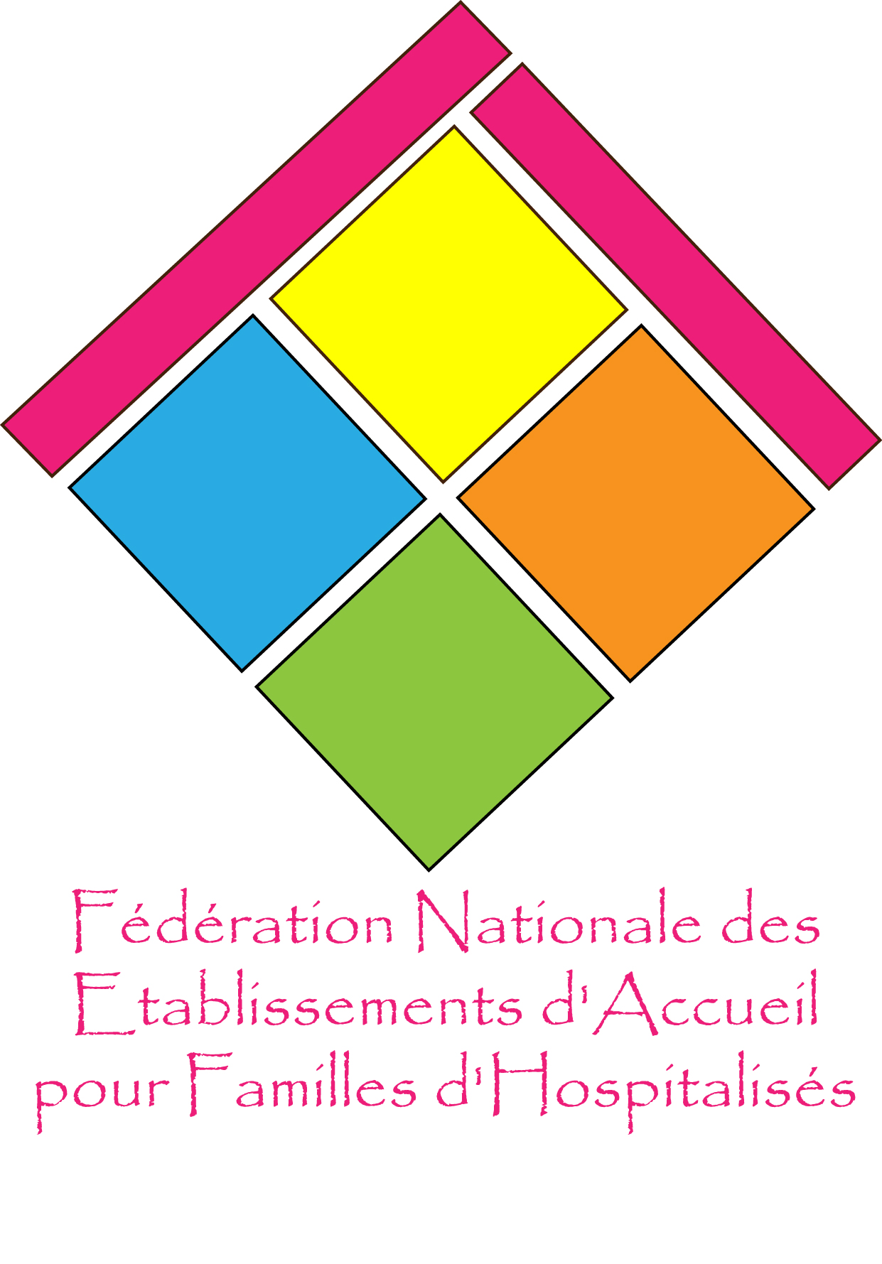 logo fneafh