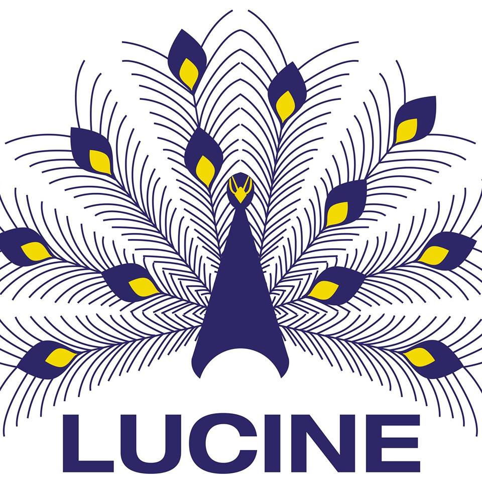 Logo Lucine