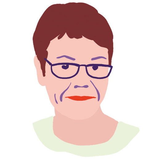 Christiane Wozniak