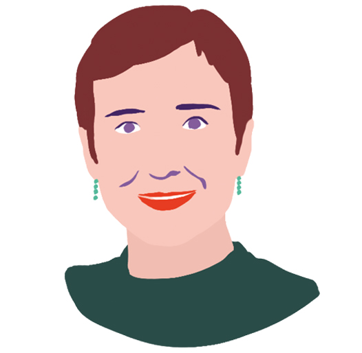 Lucile Torregrossa