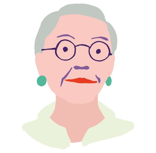 Marie-Line Barcq